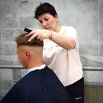 Фото №4 Парикмахерский зал