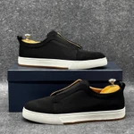 Фото №7 Кеды мужские весенние