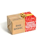 Упаковка бизнеса во франшизу