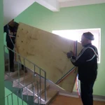 Фото №2 Грузчики Красногорск 