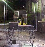 Фото №3 сварочные работы