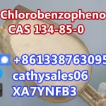 Фото №2 High Quality 4-Chlorobenzophenone CAS No.134-85-0