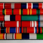 Фото №9 Изготовление орденских планок