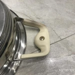 Фото №6 Сковорода Zepter