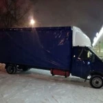 Фото №2 Аренда газели с водителем