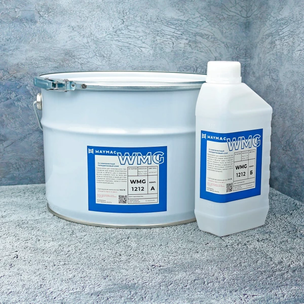 Фото Клей для искусственной травы