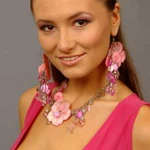 Фото №4 Делаю и продаю украшения на заказ