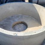 фото Кольцо + дно КД 20.6 (стакан/бассейн)Выгода 700 руб. Купить с доставкой в Крыму