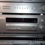 Фото №2 Ресивер Усилитель Pioneer VSX-D512 500вт с пультом