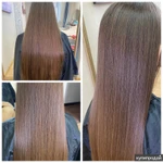 Фото №6 Восстановления РЕКОНСТРУКЦИЯ ВОЛОС