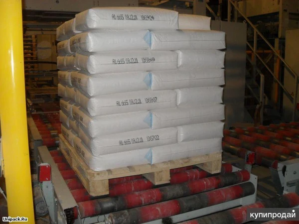 Фото Карбамид марки А, Б в Казани