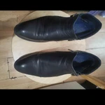 Фото №4 Мужские зимние ботинки