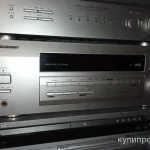 Фото №9 Ресивер Усилитель Pioneer VSX-D512 500вт с пультом