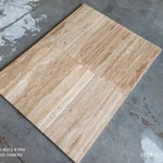 Фото №2 Травертин бежевый А2