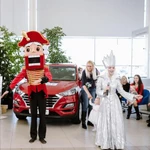 Фото №7 Костюма для выступлений
