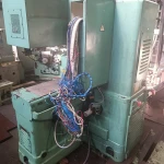 Фото №2 Станок 3В451ВФ20 шлицешлифовальный