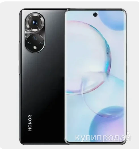 Фото Смартфон Honor Смартфон Honor 50 (Международная версия. Камера 108 Мп. Функция N