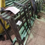 Фото №2 Сварочные работы сварка полуавтоматом любой сложности