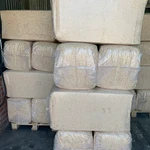 Фото №2 Стружка древесная сухая прессованная в пакеты