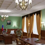 Фото №6 Дизайн интерьера, ландшафта, торговых объектов