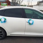 Фото №7 Украшение на машину/авто/автомобиль