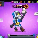 Тренер по Brawl Stars