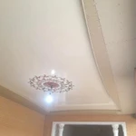 Фото №7 НАТЯЖНЫЕ ПОТОЛКИ В. В. 
