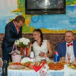 Фото №4 Ведущий, тамада, диджей, живой вокал