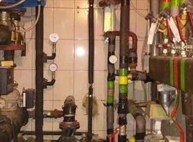 Фото Балашиха. Ремонт установка сантехники сварка труб