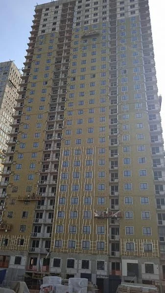 Фото Монтажник Фасадных систем 