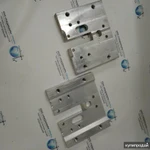 фото KJ311.3.2-5 Раздвижная пластина KAISHAN KJ311