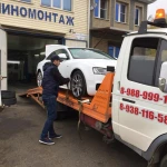 Фото №2 автосервис "шевели поршнями"