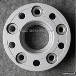 Фото №11 Проставки России для BMW X5 e70 (25-35мм)