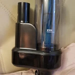 Фото №5 Новые насадки для пылесоса