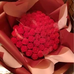 Фото №3 Сладенький букет