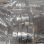 Вал фрикционный в сборе 53-330-200 к гидропередаче УГП-230 НОВЫЙ