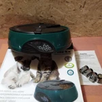 Фото №2 Электронная кормушка