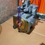 фото YB60000246 Насос основной