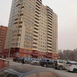 Фото №5 1-к квартира, 46 м2, 10/17 эт.Выборная