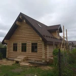 Плотники-отделочники.Отделка деревянных домов