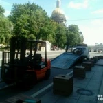 Фото №6 Эвакуатор24 Санкт Петербург Л.О