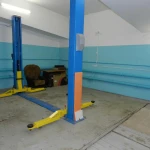 Фото №5 Почасовая сдача автомастерской