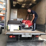 Фото №4 Грузоперевозки попутно по России