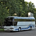 Фото №3 заказ микроавтобуса