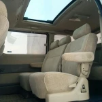 Пассажирские перевозки на Минивене 8 Мест Toyota Grand HiAce