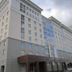 Фото №6 Сдаю на часы и сутки 1-комнатную квартиру на пр. Октября, 25