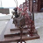 Фото №3 МУРАВЬИШКА - СКРИПАЧ!