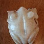 Фото №6 Агат: черепаха, жаба, лошадь