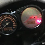 Фото №2 Suzuki TL1000R White - Запчасти / Разбор