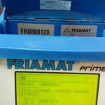 Friamat сервисное обслуживание и ремонт